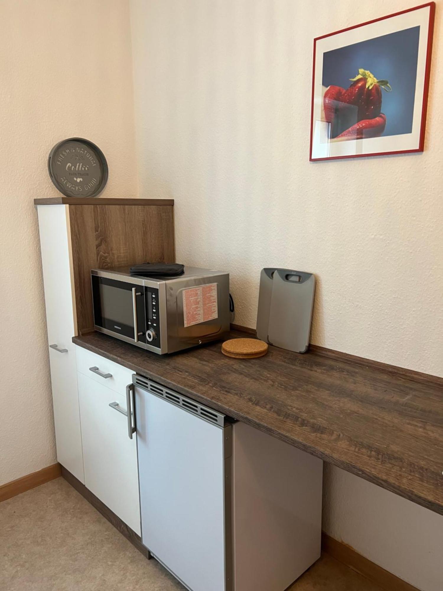 דירות מגדבורג Vollausgestattet, Grosszuegig & Zentral Fuer Bis Zu 4 מראה חיצוני תמונה